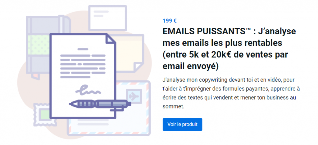 Avis Antoine BM : Que se cache-t-il derrière ses formations ? 2
