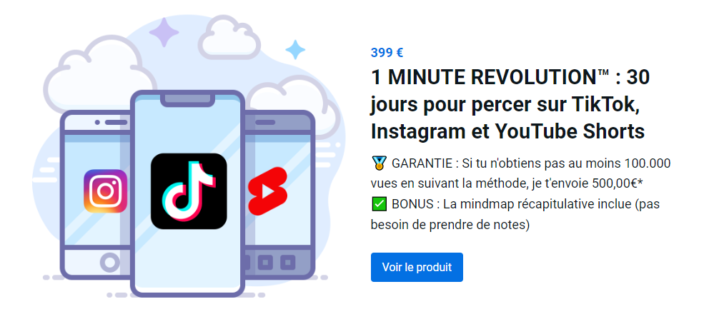 Avis Antoine BM : Que se cache-t-il derrière ses formations ? 3