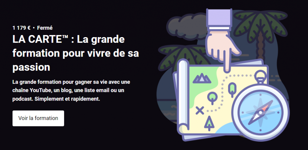 Avis Antoine BM : Que se cache-t-il derrière ses formations ? 4