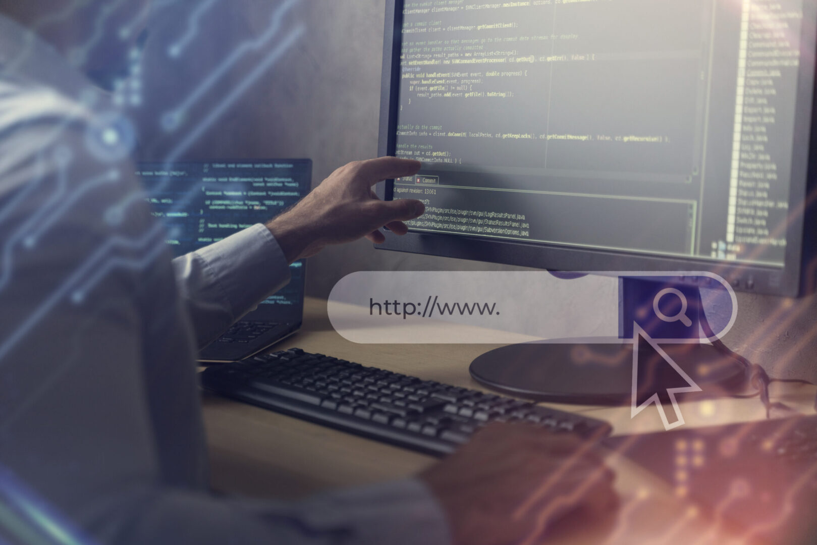 maintenance infogérance wordpress