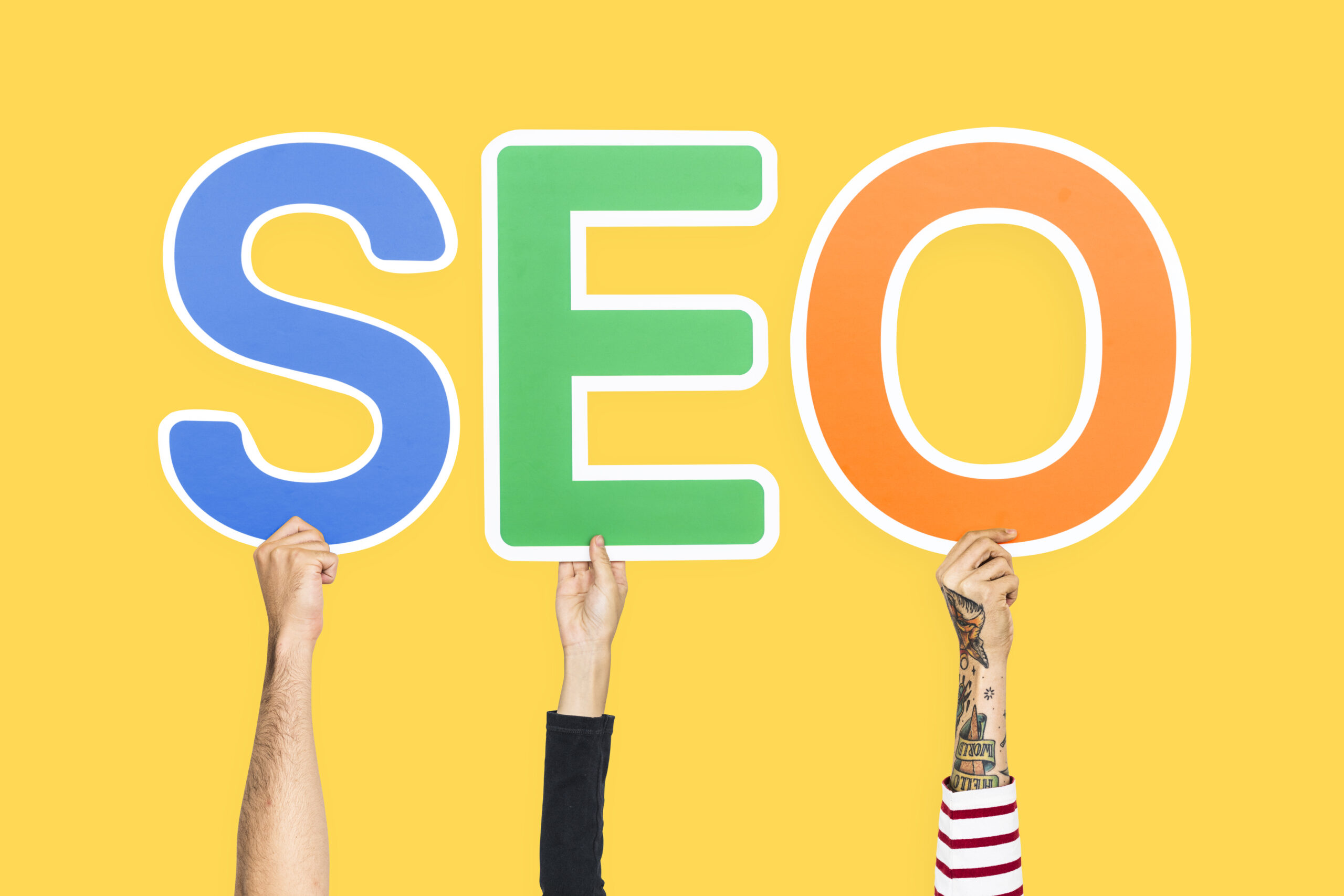 Quelles sont les meilleures agences SEO en Europe de l’Est ?