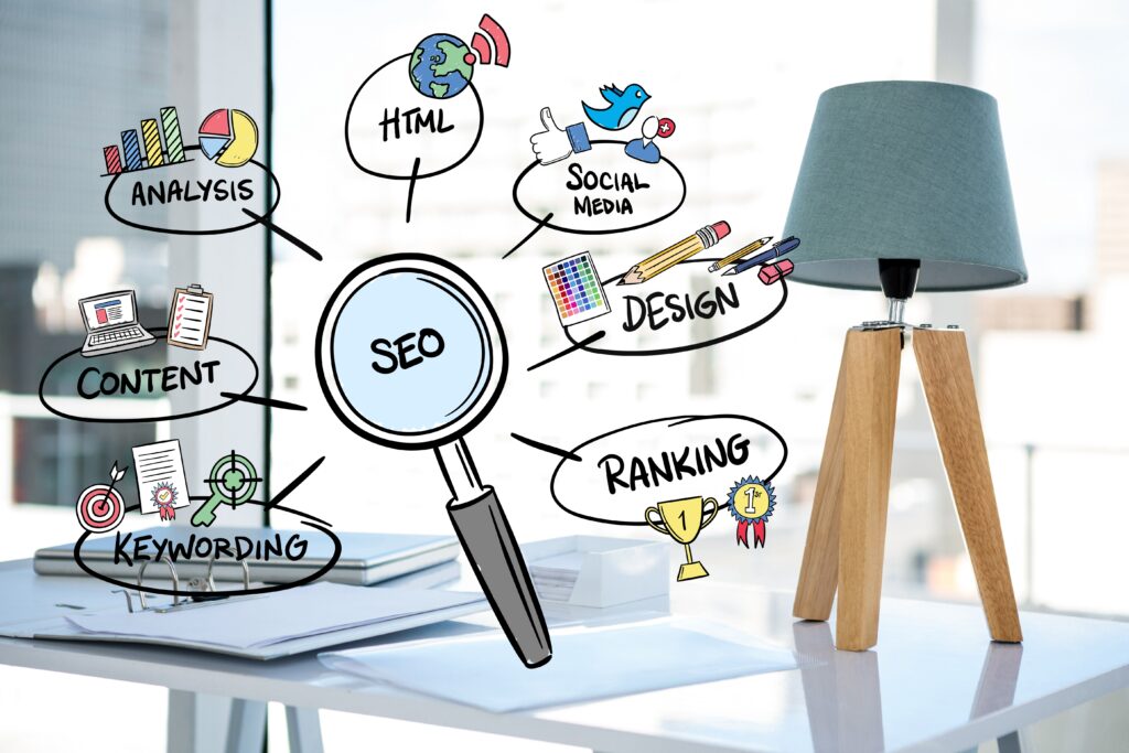 Comment reconnaître une bonne agence SEO