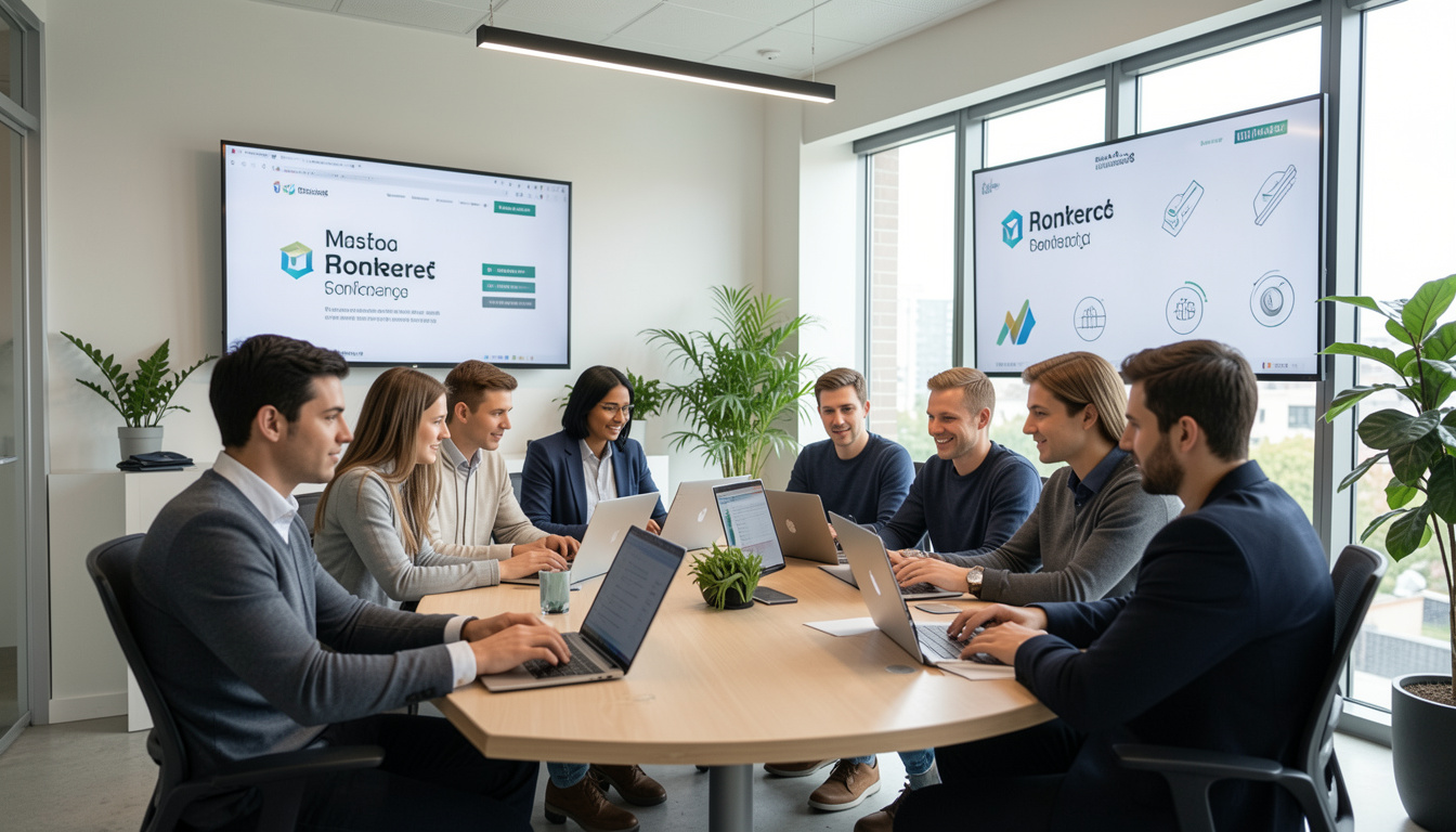 meilleures agences stratégie de contenus en 2026